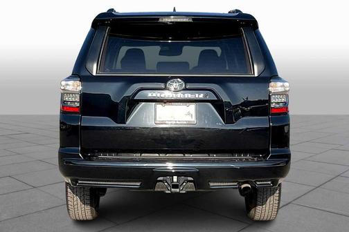 2024 Toyota 4Runner TRD Sport