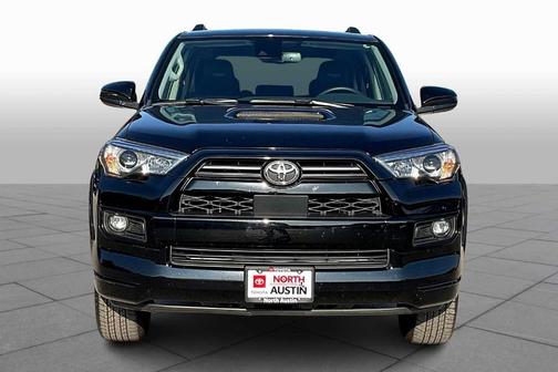 2024 Toyota 4Runner TRD Sport
