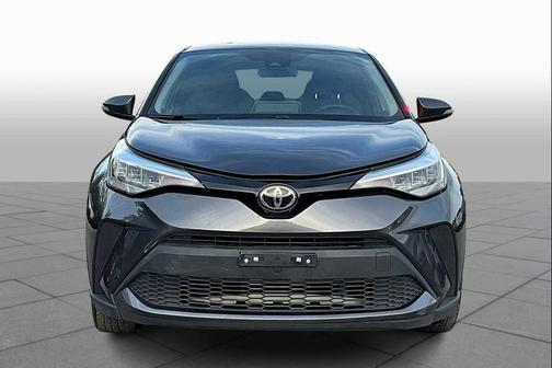 2021 Toyota C-HR LE