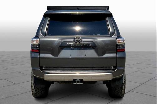 2019 Toyota 4Runner TRD Off Road Premium
