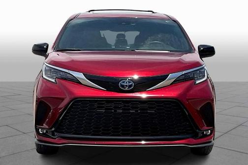2023 Toyota Sienna L