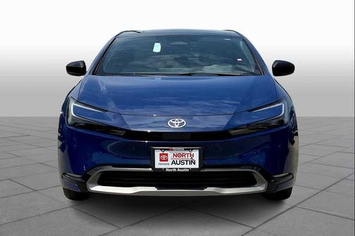 2024 Toyota Prius XLE
