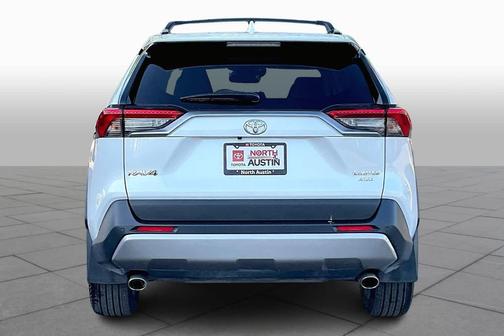 2024 Toyota RAV4 Limited