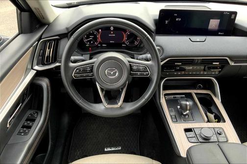 2024 Mazda CX-90 3.3 Turbo S