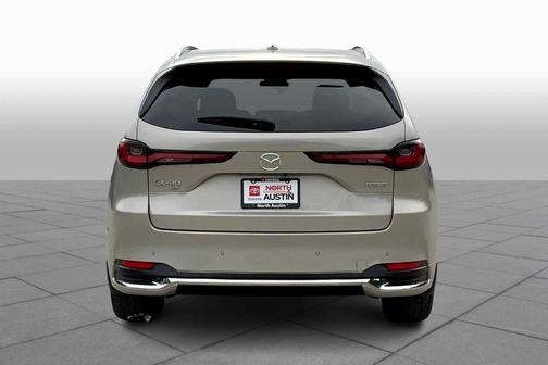 2024 Mazda CX-90 3.3 Turbo S
