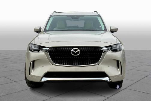 2024 Mazda CX-90 3.3 Turbo S