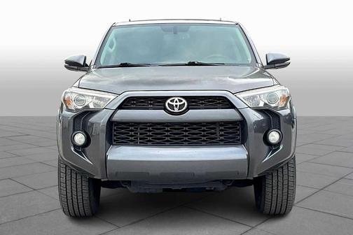 2016 Toyota 4Runner SR5 Premium