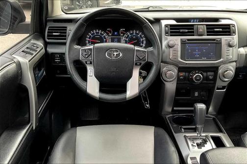 2016 Toyota 4Runner SR5 Premium