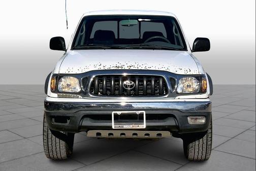 2003 Toyota Tacoma PreRunner Double Cab
