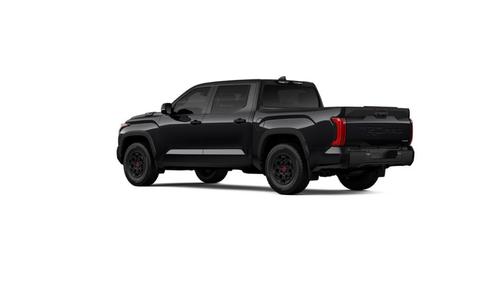 2025 Toyota Tundra Hybrid TRD Pro