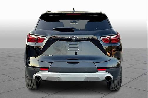 2022 Chevrolet Blazer 3LT
