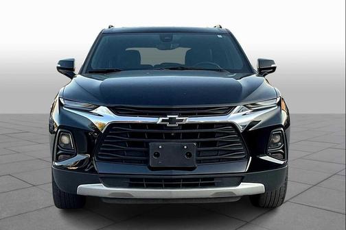 2022 Chevrolet Blazer 3LT