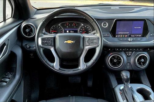 2022 Chevrolet Blazer 3LT