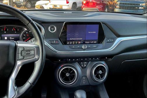 2022 Chevrolet Blazer 3LT