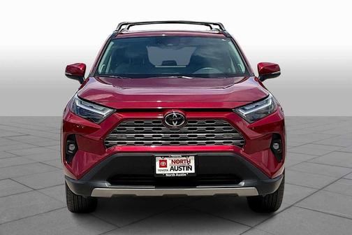 2024 Toyota RAV4 Limited