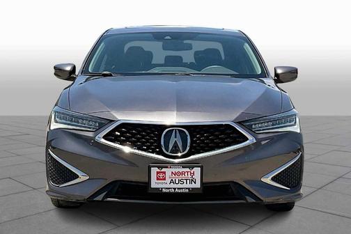 2019 Acura ILX Premium Package