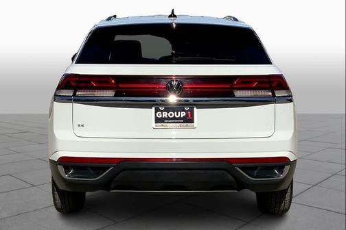 2024 Volkswagen Atlas Cross Sport 2.0T SE