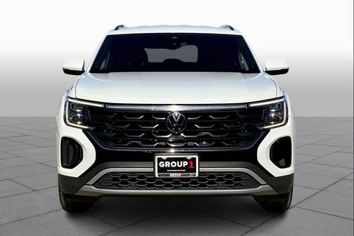 2024 Volkswagen Atlas Cross Sport 2.0T SE