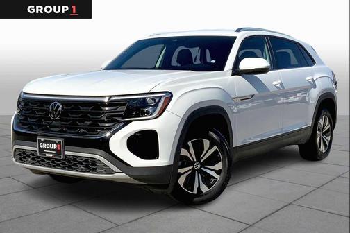 2024 Volkswagen Atlas Cross Sport 2.0T SE