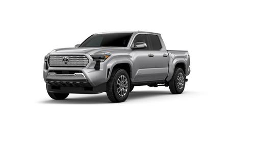 2025 Toyota Tacoma Limited