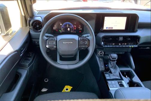 2025 Toyota Land Cruiser 1958