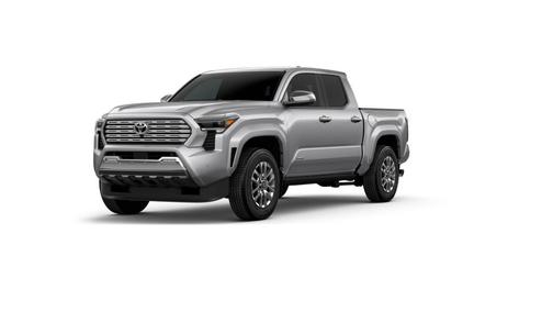2025 Toyota Tacoma Limited