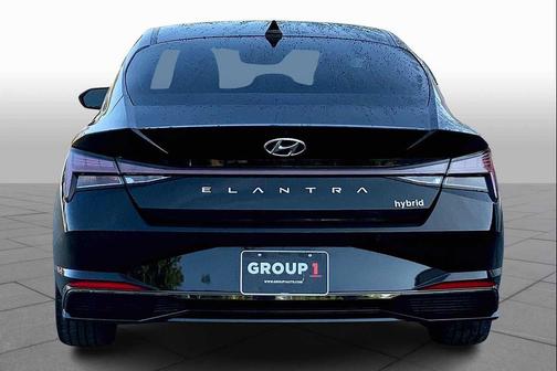 2022 Hyundai ELANTRA Limited