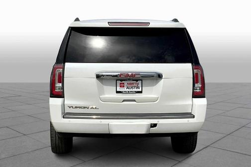 2018 GMC Yukon XL Denali
