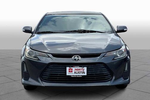 2015 Scion tC