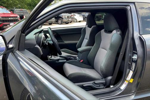 2015 Scion tC