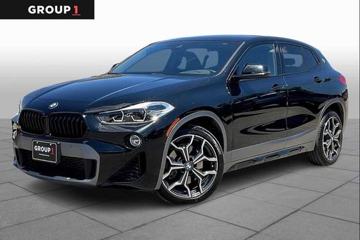 2019 BMW X2 sDrive28i
