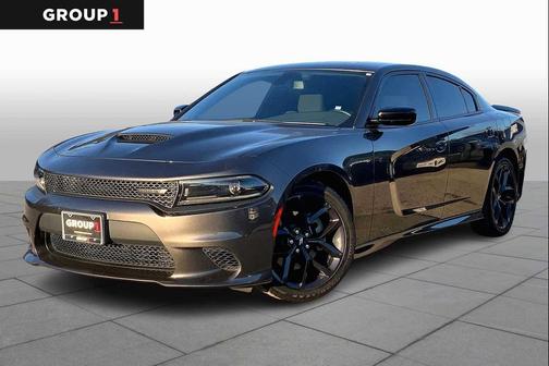2023 Dodge Charger GT