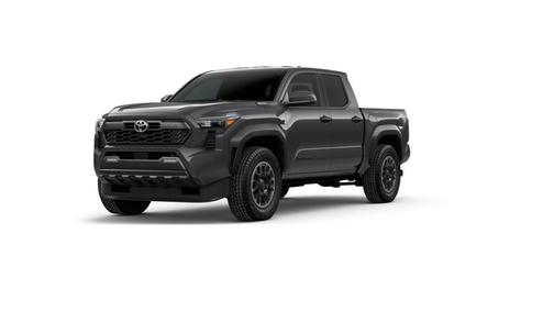 2025 Toyota Tacoma Hybrid TRD OFF-ROAD I-FORCE MAX