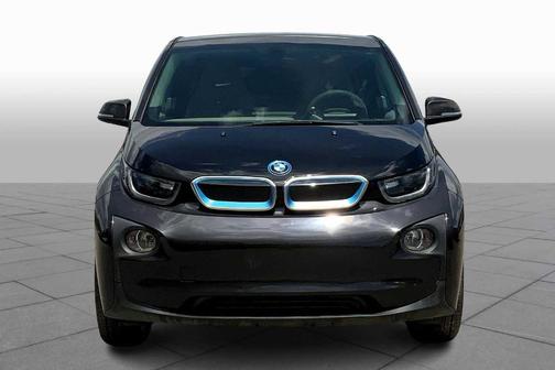 2015 BMW i3 Base