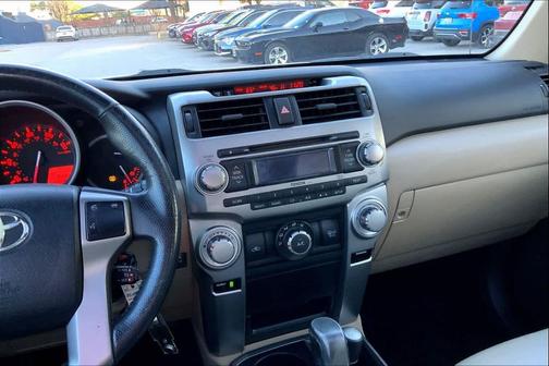 2010 Toyota 4Runner SR5