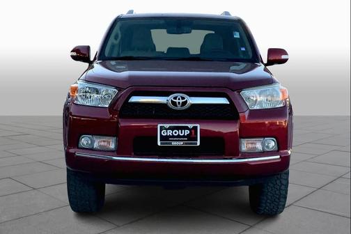 2010 Toyota 4Runner SR5