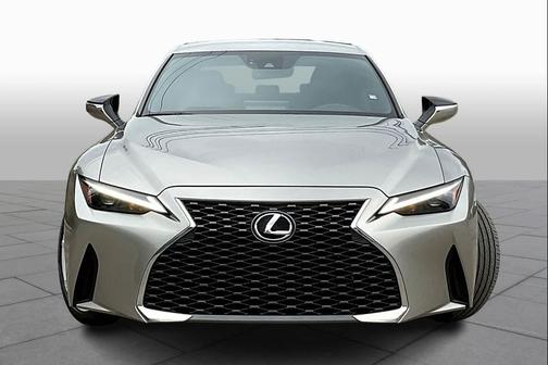 2021 Lexus IS 300 Base