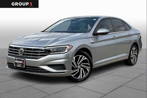 2020 Volkswagen Jetta 1.4T SEL