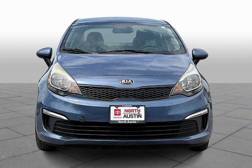 2016 Kia Rio LX