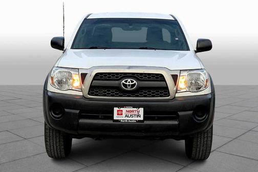 2011 Toyota Tacoma PreRunner