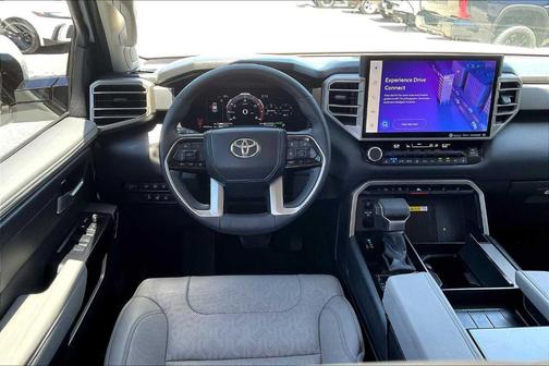 2023 Toyota Sequoia Limited