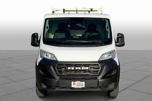 2024 RAM ProMaster 2500 Base