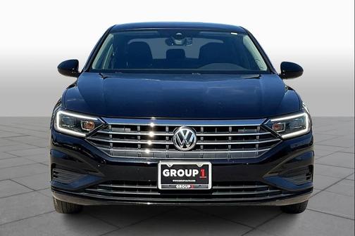 2020 Volkswagen Jetta 1.4T SEL