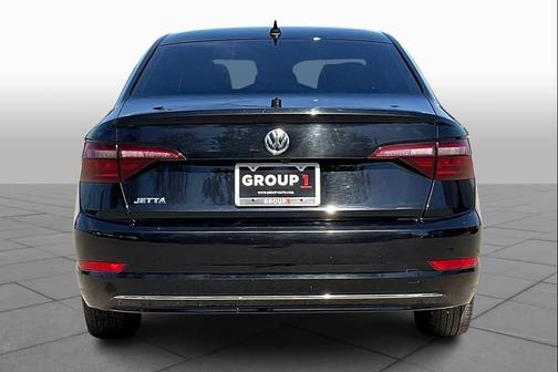 2020 Volkswagen Jetta 1.4T SEL