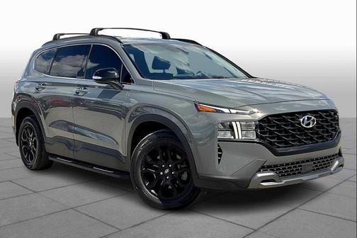 2022 Hyundai SANTA FE XRT