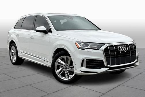 2023 Audi Q7 45 Premium