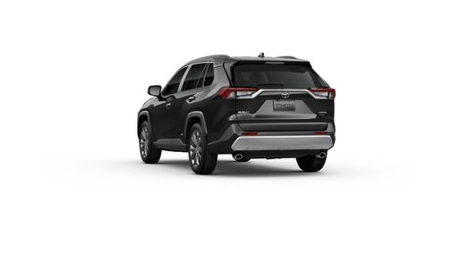 2025 Toyota RAV4 Hybrid Limited