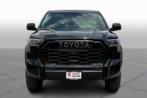 2023 Toyota Tundra Hybrid TRD Pro