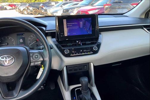 2023 Toyota Corolla Cross L