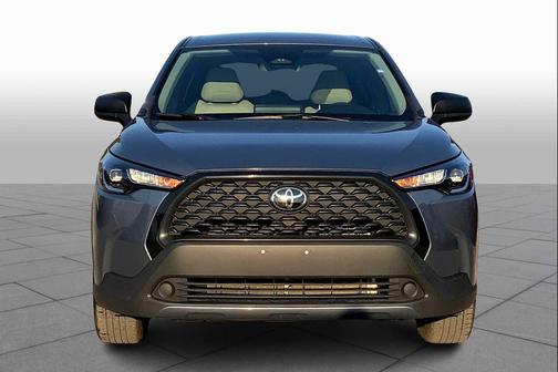 2023 Toyota Corolla Cross L